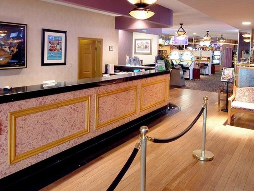 Mardi Gras Hotel & Casino Las Vegas Ngoại thất bức ảnh